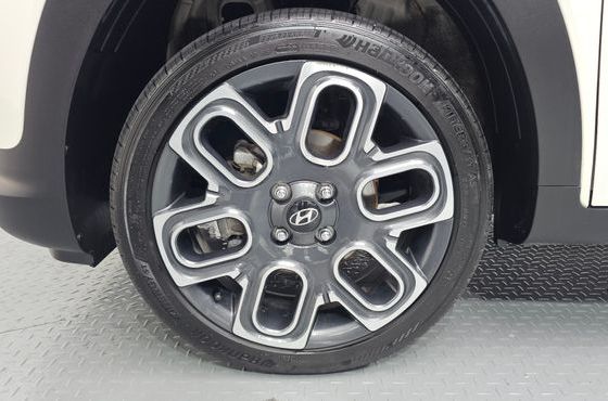 Hyundai Casper Turbo Inspiration — пробег 36 307 км — фото 5 из 5