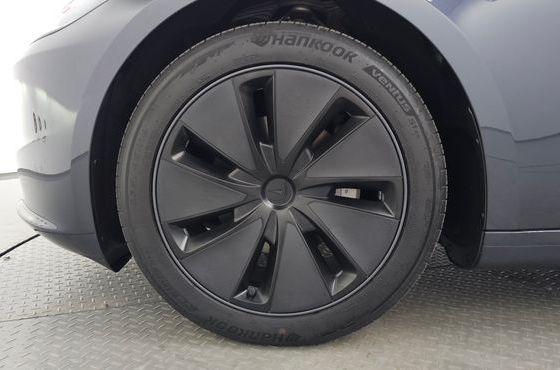 Tesla Model 3 Long Range AWD — пробег 19 251 км — фото 5 из 5