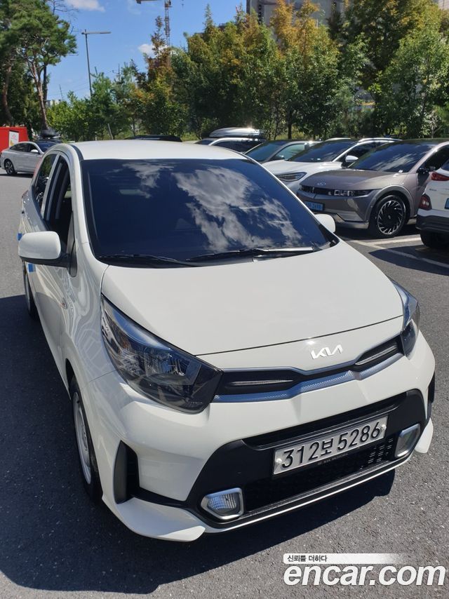 Kia morning Van — пробег 85 843 км — фото 3 из 5