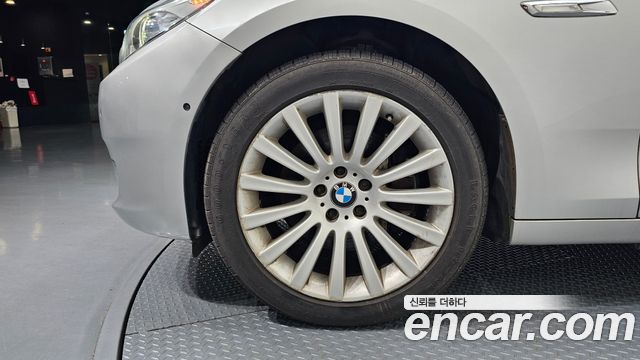 BMW Gran Turismo из Кореи Encar