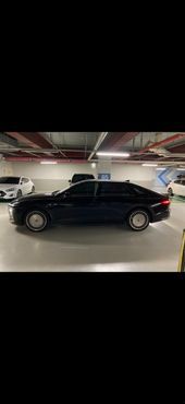 Hyundai Grandeur Calligraphy — пробег 56 405 км — фото 5 из 5