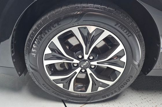 Kia Carnival Diesel 9-Seater Prestige — пробег 82 108 км — фото 5 из 5