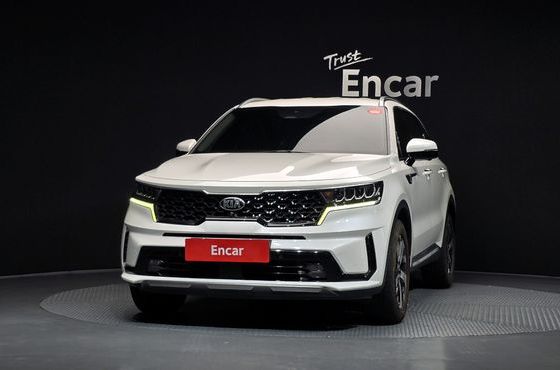 Kia Sorento Diesel 2.2 2WD Noblesse — пробег 118 276 км — фото 3 из 5