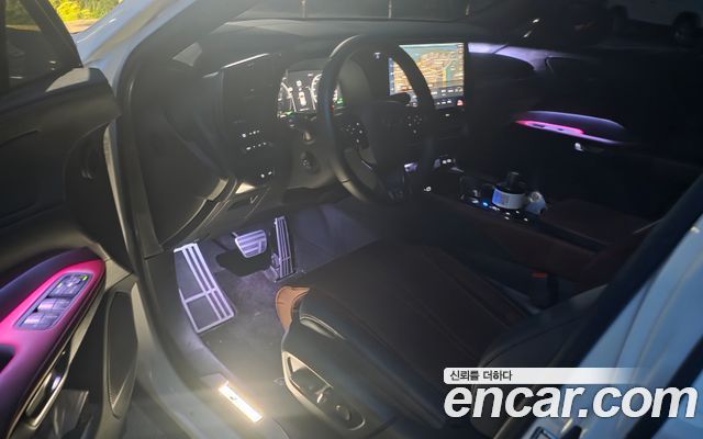 Lexus RX F-Sport — пробег 16 900 км — фото 5 из 5