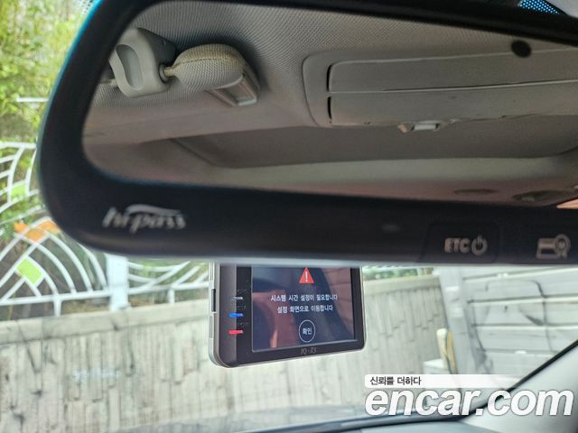 Hyundai Veracruz из Кореи Encar