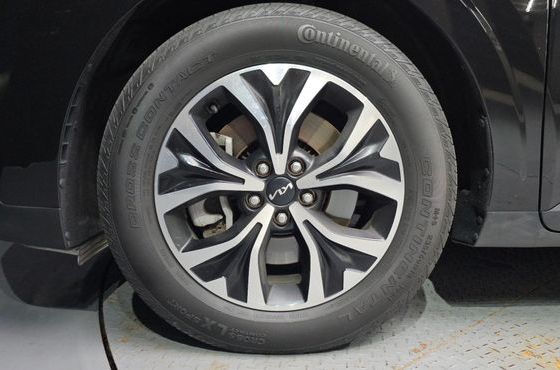 Kia Carnival Diesel 9-Seater Prestige — пробег 56 020 км — фото 5 из 5