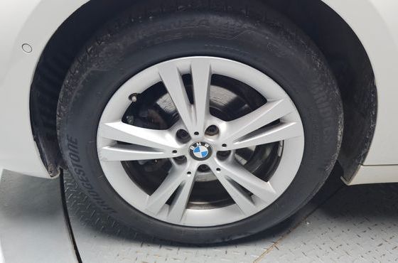 BMW 2-Series Joy — пробег 86 166 км — фото 5 из 5