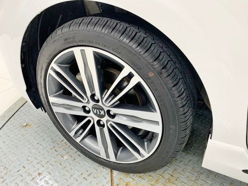 Kia morning Prestige — пробег 49 005 км — фото 5 из 5