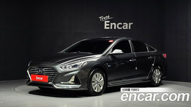 Hyundai Sonata Modern — пробег 139 799 км — фото 1 из 5