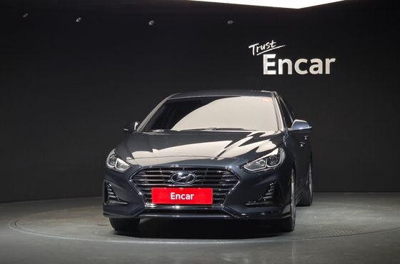 Hyundai Sonata 2.0 Modern — пробег 75 369 км — фото 3 из 5