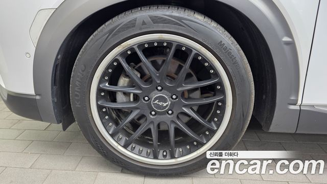 Hyundai Nexo Premium — пробег 137 656 км — фото 5 из 5