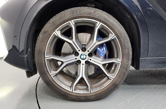 BMW X6 xDrive30d M Sport — пробег 97 427 км — фото 5 из 5