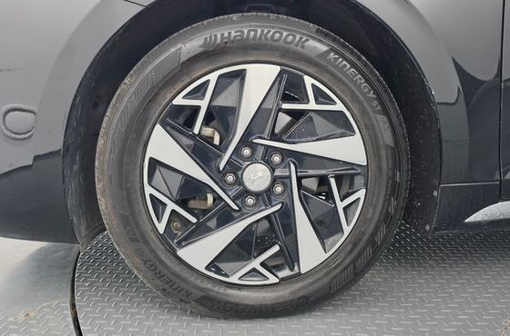 Hyundai Grandeur Exclusive — пробег 138 770 км — фото 5 из 5