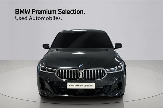 BMW Gran Turismo 620d M Sport — пробег 30 874 км — фото 3 из 5