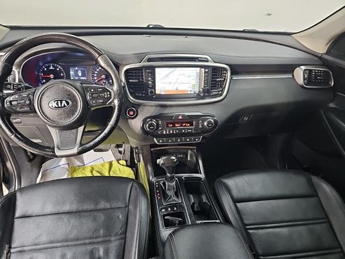 Kia Sorento Diesel 2.0 4WD Prestige — пробег 167 600 км — фото 5 из 5