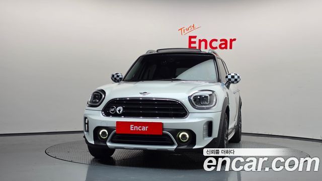 Mini Countryman Classic 2nd — пробег 16 275 км — фото 3 из 5