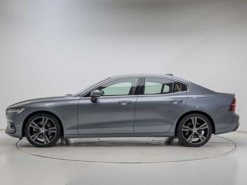 Volvo S60 T5 Inscroption — пробег 62 245 км — фото 3 из 5