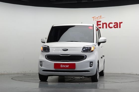 Kia RAY Luxury — пробег 178 047 км — фото 3 из 5