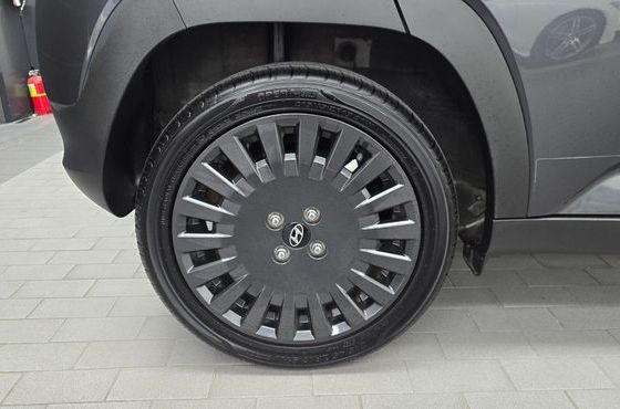 Hyundai Casper Turbo Inspiration — пробег 58 240 км — фото 5 из 5