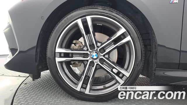 BMW 2-Series из Кореи Encar