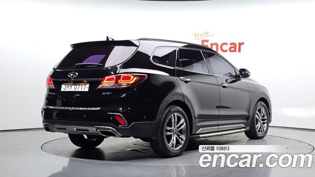 Hyundai Maxcruz Diesel 2.2 2WD Finest Edition — пробег 181 050 км — фото 2 из 5