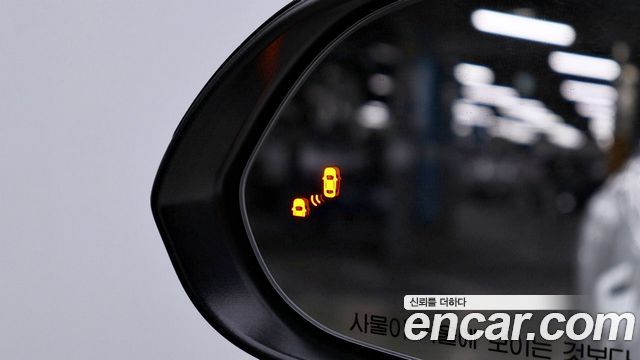 Kia Stonic из Кореи Encar