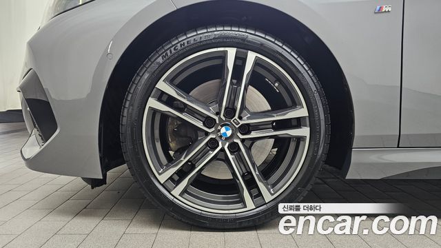 BMW 2-Series 220i M Sports — пробег 44 900 км — фото 5 из 5