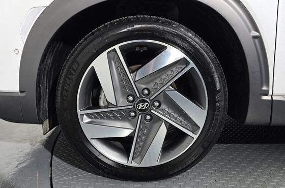 Hyundai Nexo Premium — пробег 37 003 км — фото 5 из 5