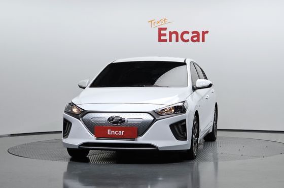 Hyundai Ioniq N — пробег 51 134 км — фото 3 из 5