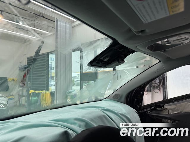 Chevrolet (Daewoo) Spark из Кореи Encar
