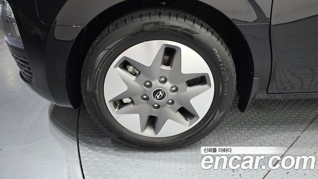 Hyundai Staria из Кореи Encar
