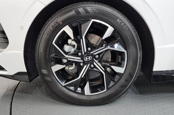 Hyundai Sonata 2.0 S — пробег 9 928 км — фото 5 из 5