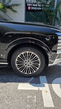 Hyundai Palisade HEV 2.5T 4WD 9-Seater Calligraphy — пробег 7 500 км — фото 5 из 5