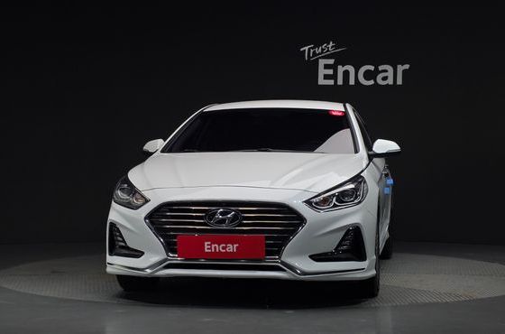 Hyundai Sonata 2.0 Smart Choice — пробег 121 767 км — фото 3 из 5
