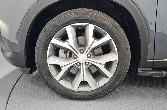 Hyundai Palisade Diesel 2.2 4WD Prestige — пробег 97 779 км — фото 5 из 5