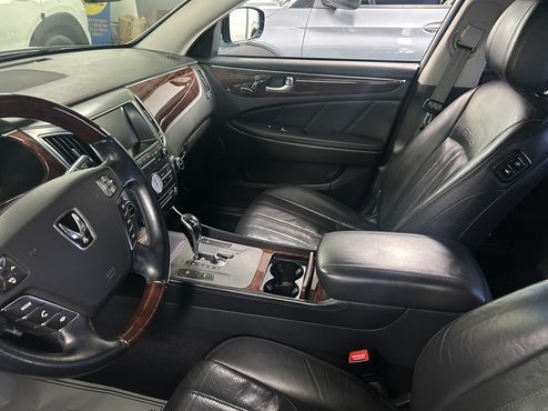 Hyundai Equus VS380 PRIME — пробег 178 157 км — фото 3 из 5