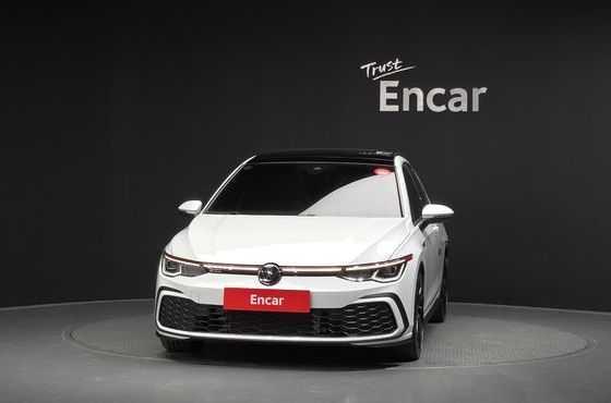 Volkswagen Golf 2.0 GTI — пробег 23 329 км — фото 3 из 5
