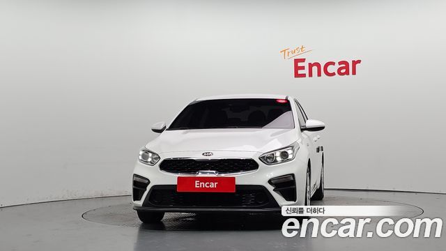 Kia K3 Standard — пробег 145 751 км — фото 3 из 5
