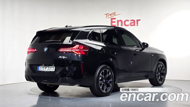 BMW X3 из Кореи Encar