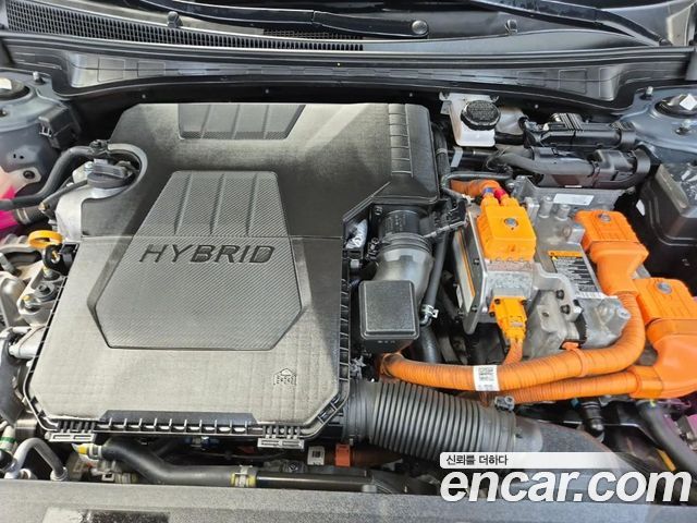 Hyundai AVANTE Modern — пробег 130 597 км — фото 5 из 5