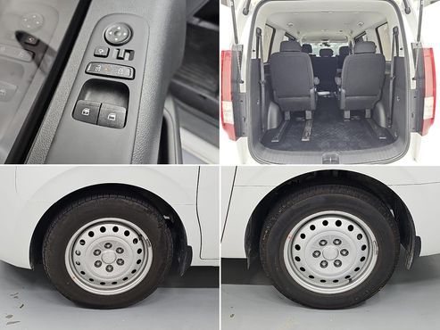 Hyundai Staria Tourer 11-Seater Smart — пробег 13 953 км — фото 5 из 5