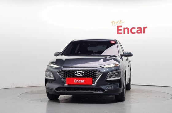 Hyundai Kona Modern Special — пробег 124 226 км — фото 3 из 5