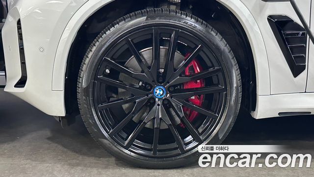 BMW X5 из Кореи Encar