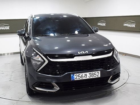 Kia Sportage Diesel 2.0 2WD Nobleless — пробег 67 188 км — фото 2 из 5