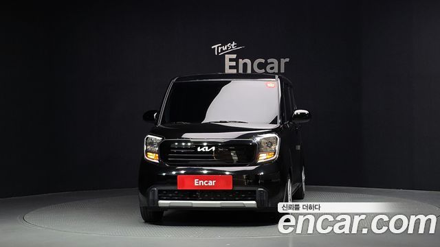 Kia RAY Standard — пробег 14 660 км — фото 3 из 5