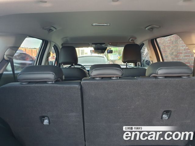 Kia Sportage Diesel 2.0 2WD Prestige — пробег 28 000 км — фото 5 из 5