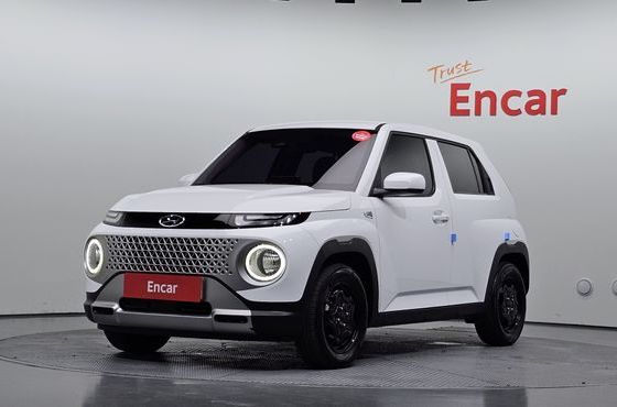 Hyundai Casper Modern — пробег 97 891 км — фото 1 из 5