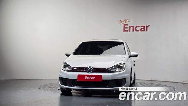 Volkswagen Golf 2.0 GTI 5Door — пробег 165 940 км — фото 3 из 5