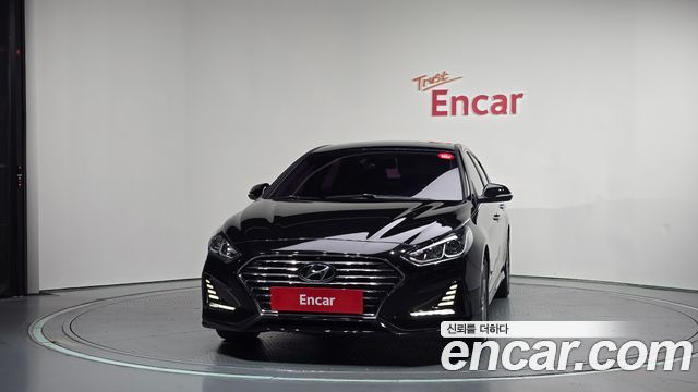 Hyundai Sonata 2.0 Modern — пробег 112 337 км — фото 3 из 5