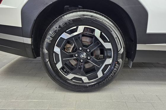 Hyundai Santafe Gasoline 2.5T 2WD Exclusive — пробег 40 797 км — фото 5 из 5